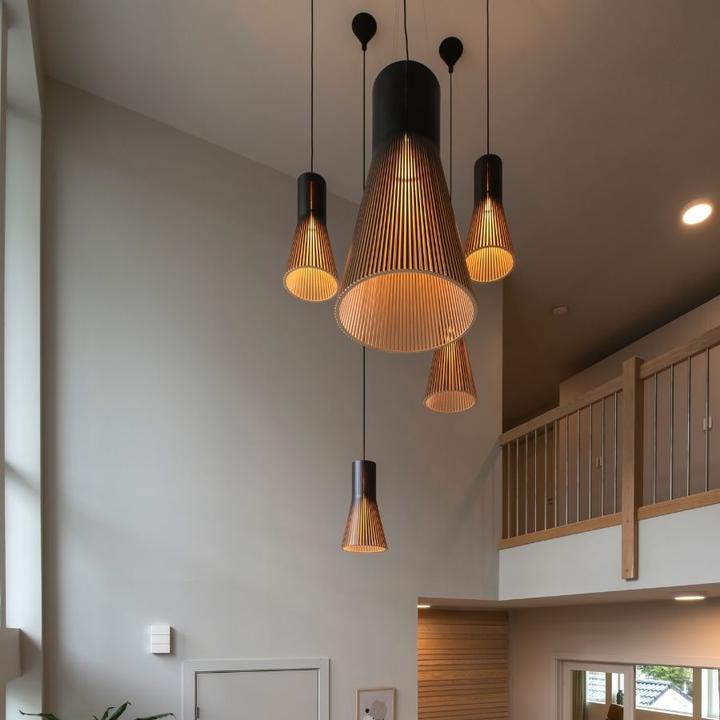Image du produit Nemo Lighting Panama mini (2452 lm, E27)