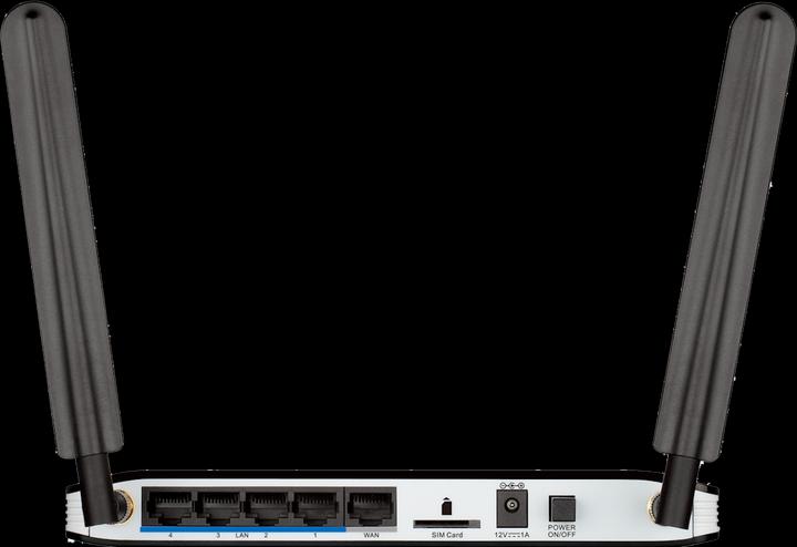 Actual product image D-Link Pwr-921