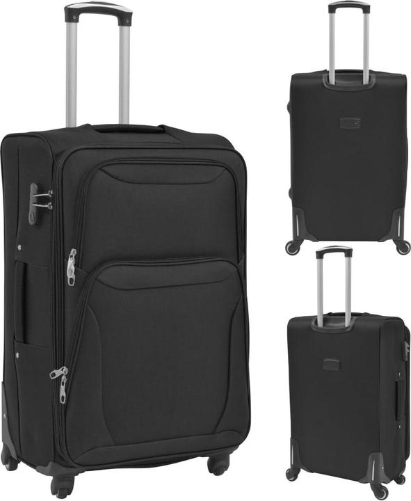 Produktbild VidaXL Laila (L (90 - 115l))