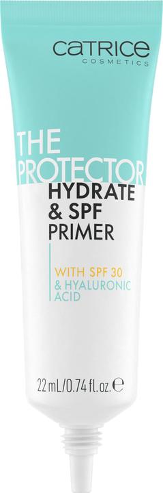 Immagine prodotto Catrice The Protector Hydrate e SPF Primer Viso (Trasparente)