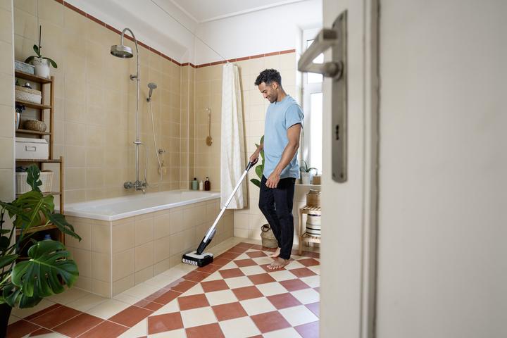 Immagine prodotto Kärcher Rullo di pietra