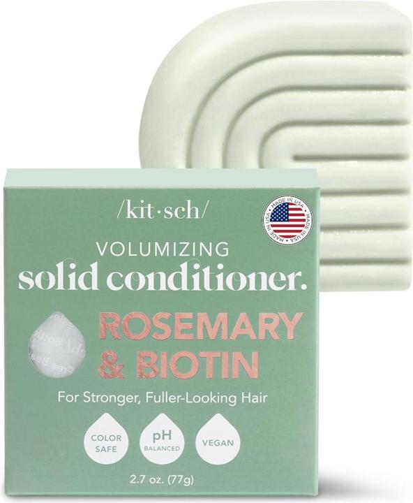 Kitsch Rosmarin und Biotin