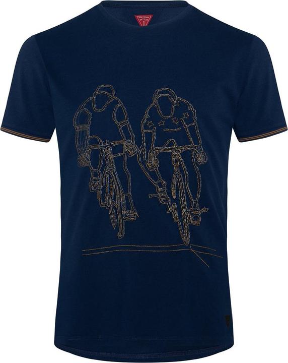 Patrón Spirits Company Sprint Final T-Shirt