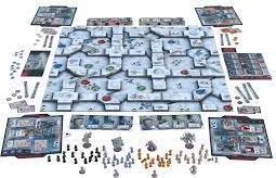 Actual product image DEI: Divide Et Impera (French)