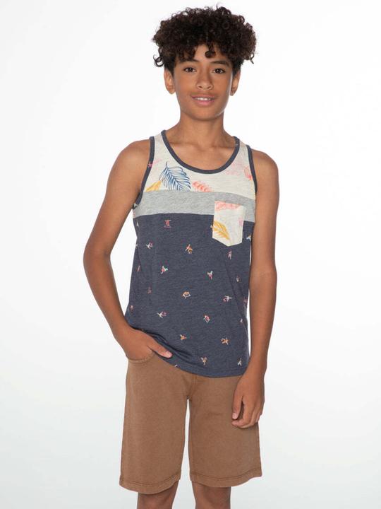 Actual product image Protest Prtnino boys tank top (152)