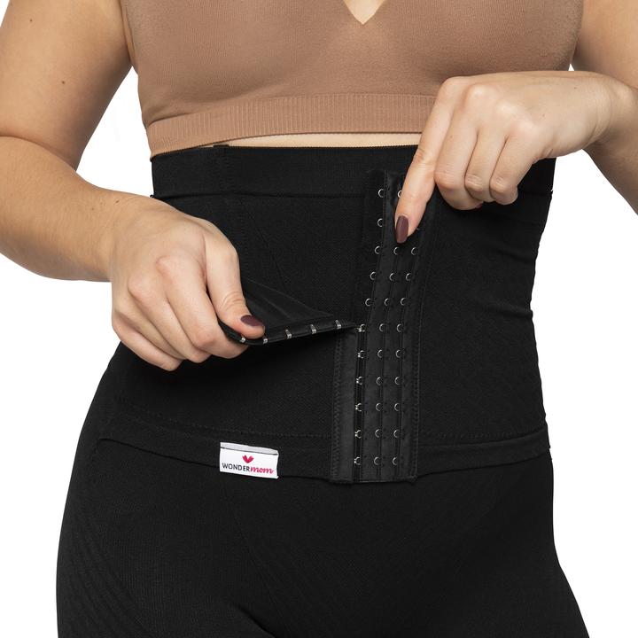 Produktbild Wondermom Belly Binder (M)