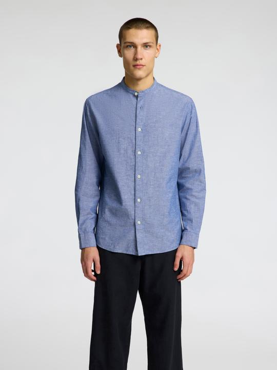 Immagine prodotto Selected Homme Camicia a maniche lunghe (S)