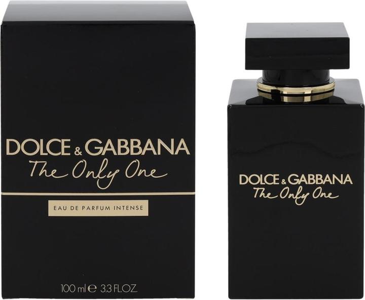 Produktbild Dolce & Gabbana The Only One (Eau de Parfum, 100 ml)