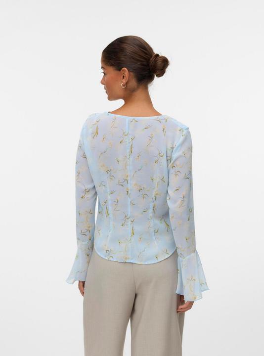Actual product image Vero Moda VMSIGNE Top Top (XS)
