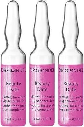 Produktbild Dr Grandel Professional Collection Beauty Date (3 ml, Gesichtsampulle)