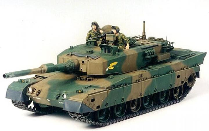Produktbild Tamiya 1:35 J.G.S.D.F. KPz Typ 90