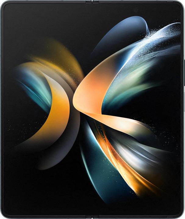 Image du produit Samsung Galaxy Z Fold4 (256 Go, Gris vert, 7.60", SIM + eSIM, 50 Mpx, 5G)