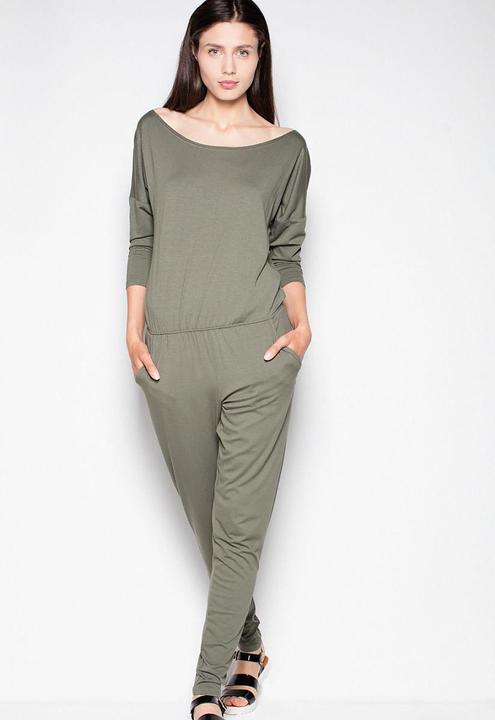 Venton Overall (M)