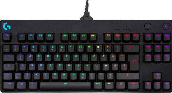 Actual product image Logitech G Pro (DE, Cable)