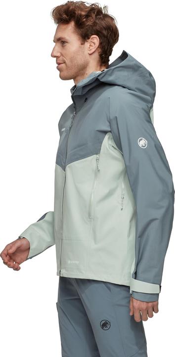 Immagine prodotto Mammut Crater IV HS Hoodie (XXL)