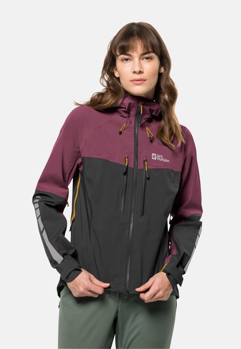 Produktbild Jack Wolfskin Morobbia 3L Jkt W (XS)