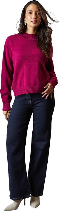 Immagine prodotto Principles Maglione Collo Alto Donna (XL)