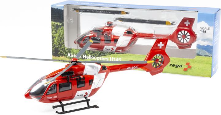 Immagine prodotto Ace Elicottero H145