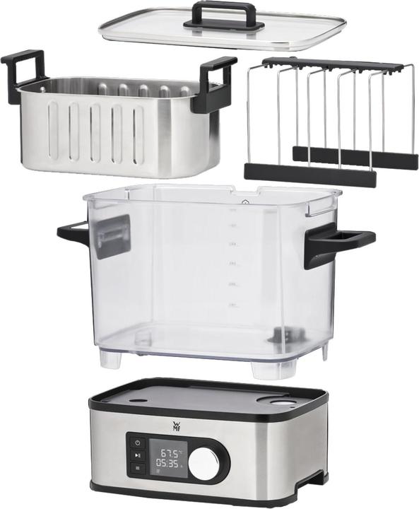 Actual product image WMF Lono Sous Vide Cooker Pro