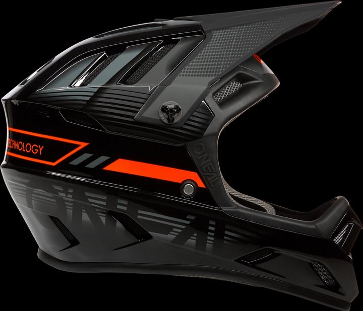 Actual product image O Neal Eclipse (55 - 56 cm)