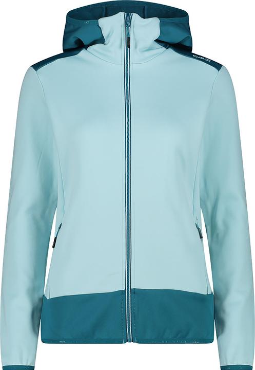 Immagine prodotto CMP Campagnolo Hoodie (40, M)
