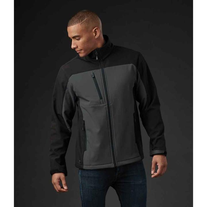 Produktbild Stormtech Cascades Softshelljacke (L)