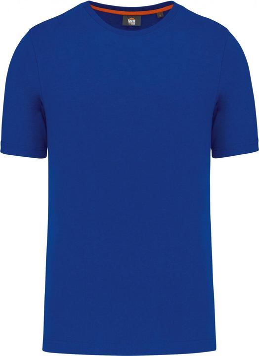 Kariban Umweltfreundliches T-Shirt mit Rundhalsausschnitt