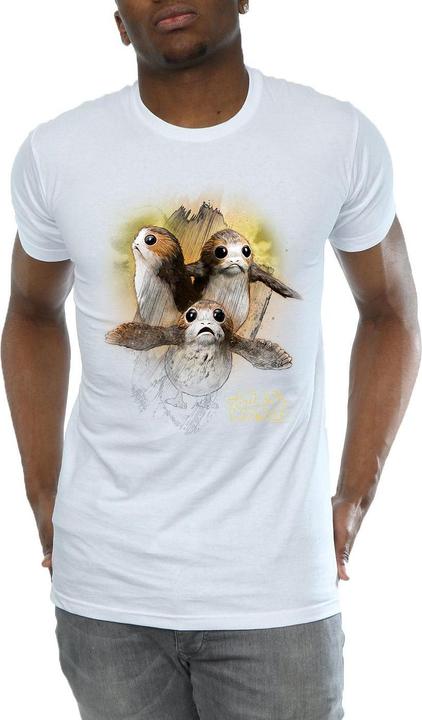 Produktbild Star Wars TShirt (XL)