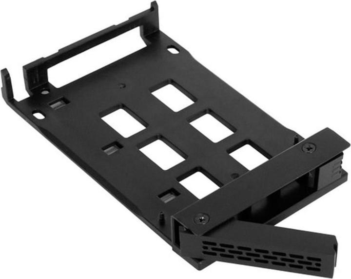 Icy Dock We-Ra. IcyDock SATAI-III HDD&SSD