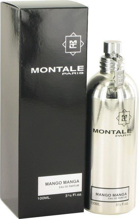 Image du produit Montale Mango Manga (Eau de parfum, 100 ml)