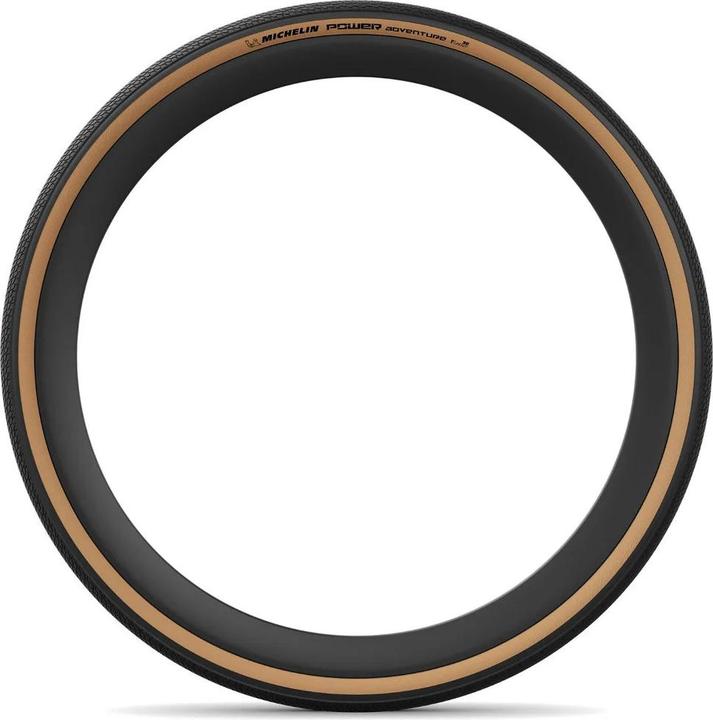 Produktbild Michelin Power Adventure Competition Line TLR (28 x 1.65, 42-622)
