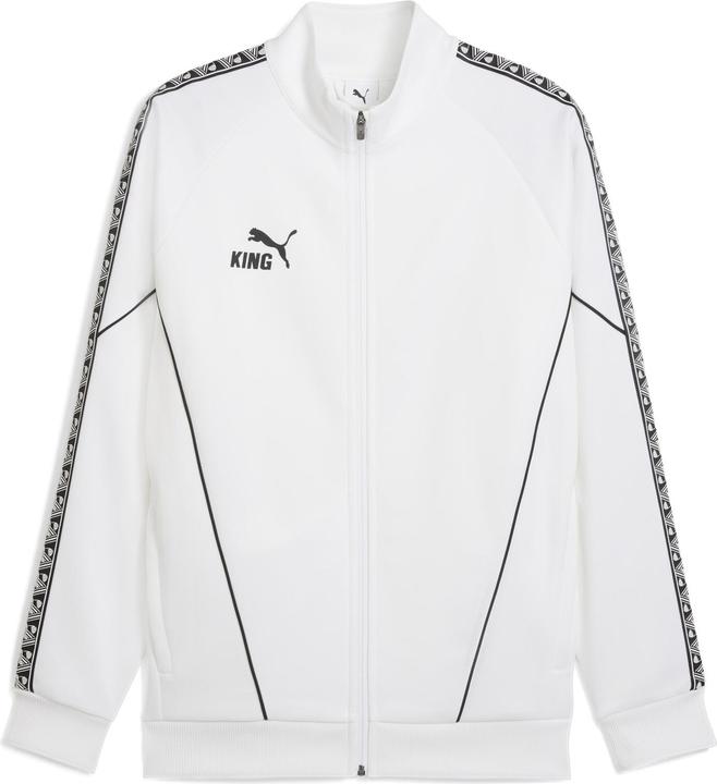 PUMA Blanc-PUMA Noir-PUMA Noir