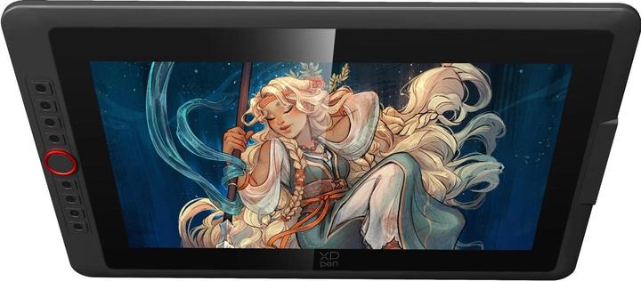 Image du produit XP-Pen Grafiktablet Artist Pro 15.6 V2 (15", 5080 lpi)