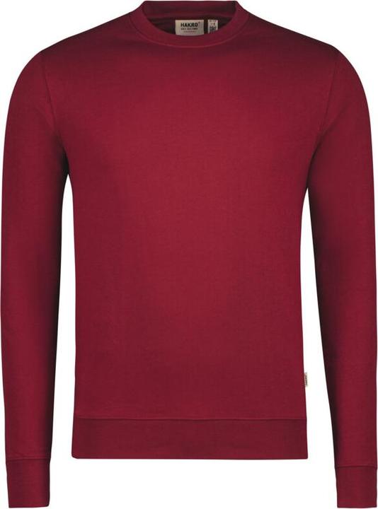Hakro Sweatshirt MIKRALINAR® ECO
