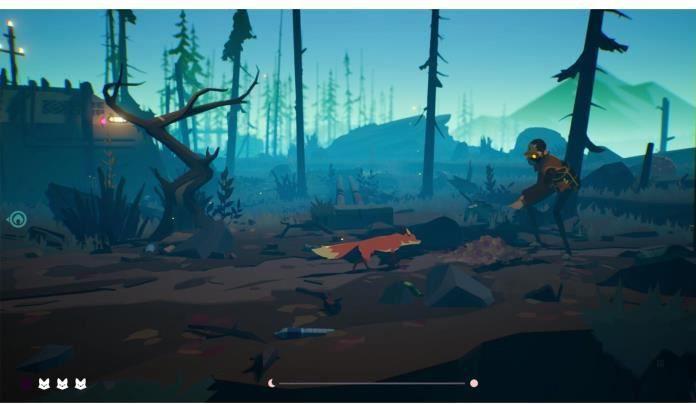Actual product image THQ Endling - Extinction is Forever (Xbox One S, EN)