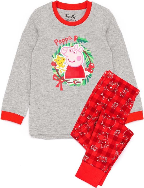 Image du produit Peppa Pig Pyjama (98)