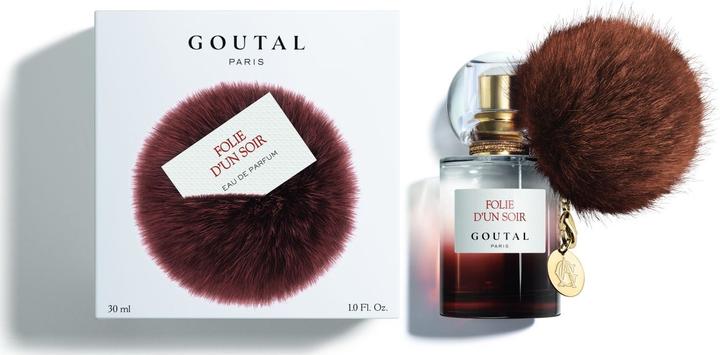 Actual product image Annick Goutal Eau de Parfum (Eau de parfum, 30 ml)