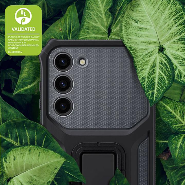 Actual product image Samsung Rugged Gadget Case (Samsung Galaxy S23)
