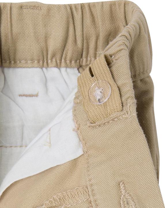 Image du produit Vertbaudet Jungen Chino, 5-Pocket-Form (98)