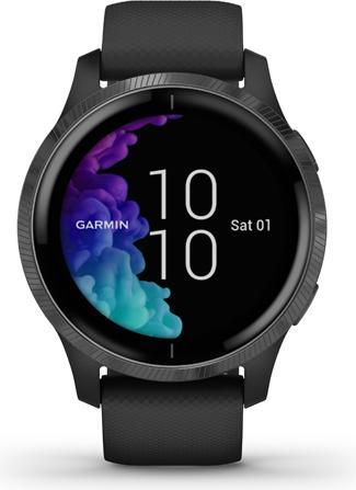 Actual product image Garmin Venu (English) (43 mm)
