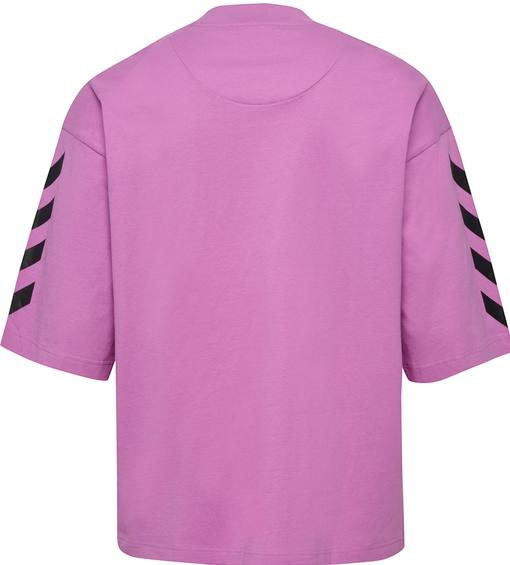 Immagine prodotto hummel hmlOVERSIZE WILLY T-SHIRT SW (XS)