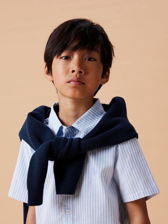 Actual product image Name it Nkmnewsa Ss Shirt Noos (116)