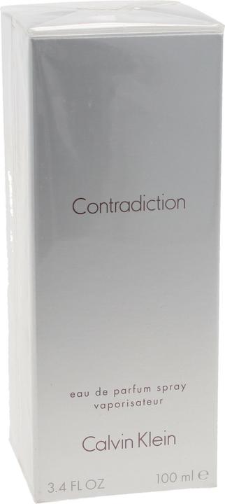 Produktbild Calvin Klein Contradiction (Eau de Parfum, 100 ml)