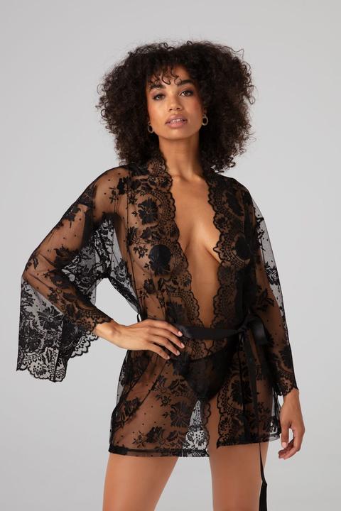Actual product image Christine Le Duc Graceful (XXL, 3XL)