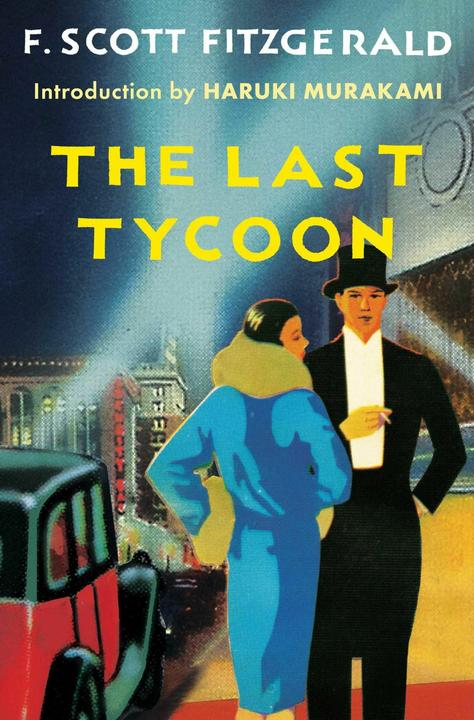 Produktbild The Last Tycoon (Englisch, F. Scott Fitzgerald, 2023)