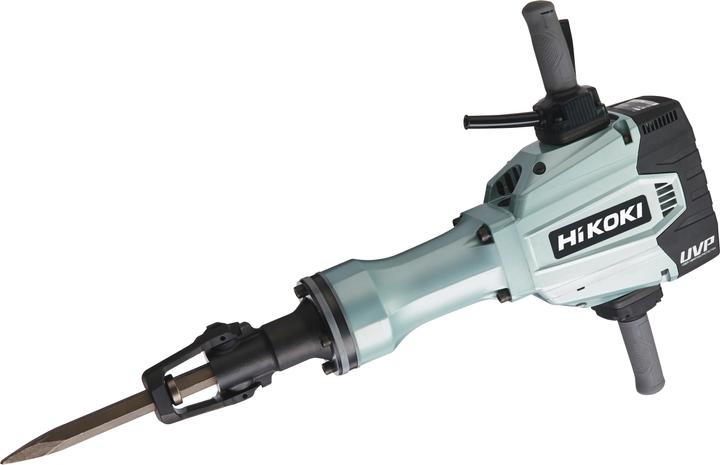 Hikoki H90SG (Electrical connection)