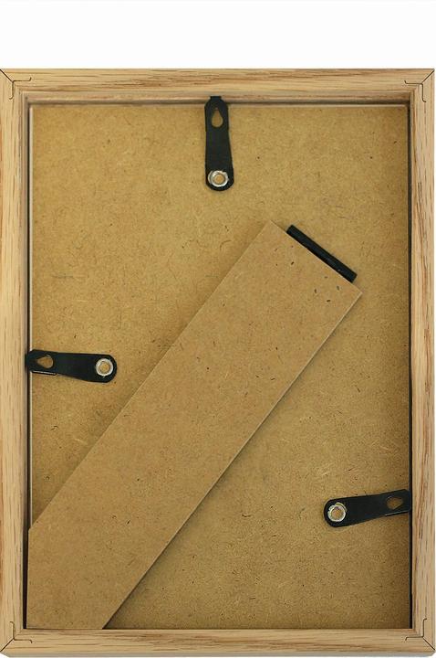 Actual product image Debex clip-on picture frame (15 x 20 cm)