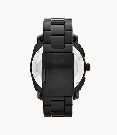 Image du produit Fossil Machine (Montre analogique, Chronographe, 45 mm)