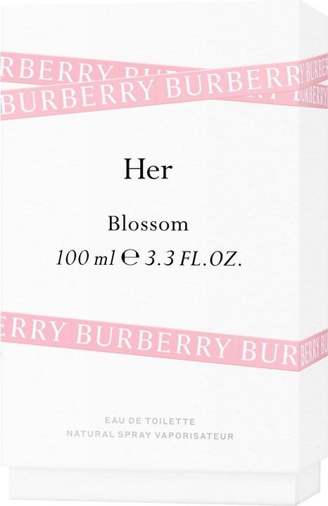 Immagine prodotto Burberry LEI - Eau de Toilette in fiore (Eau de toilette, 100 ml)