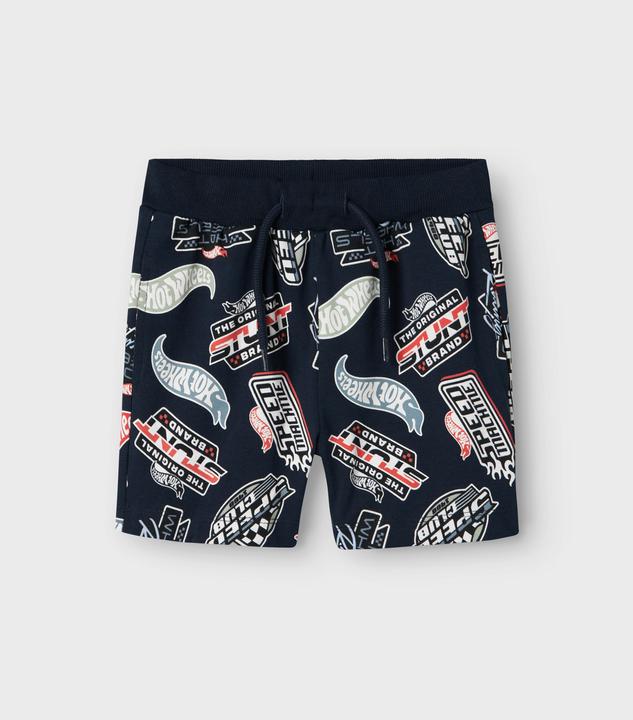 Actual product image Name it Hot Wheels Shorts (98)